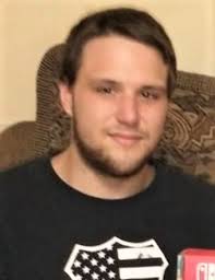 Obituary information for Tristan Rayne Ridings