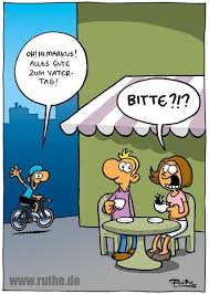 Stop Du Bist Leidenschaftlicher Fahrradfahrer Bei Uns Gibt S Die Lustigsten T Shirts Und Pullis Fur Biker Mit Humor Lustige Gags Lustige Cartoons Ruthe Comic