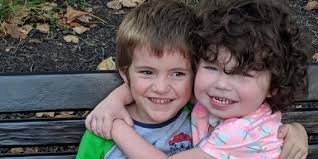 Community raising money for 6-year-old killed in 8-car crash