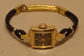 At farfo's vintage watches, we specialize in the sale and restoration of rare, unusual and collectible vintage wrist watches from switzerland and the u.s.a. Vintage Hamilton 14k Gold Ladies Wrist Watch 21920672