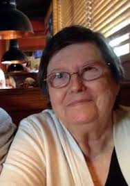 Patsy McDonald Obituary