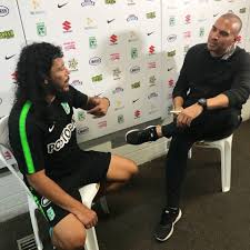 Higuita on wn network delivers the latest videos and editable pages for news & events, including entertainment, music, sports, science and more, sign up and share your. Rene Higuita Unpredictable Wait Interview El Loco Stan Collymore Friday Stan Collymore Scoopnest
