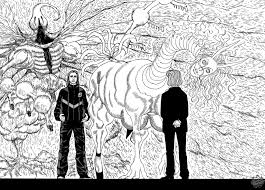 Hunter X Hunter 384 Page 13 Manga Desenho Aprendiz
