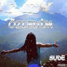 Bi eşya varsa ona sarılırsın. Ozlemek Picmix