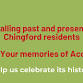 The Chingford Newsreel: Every Memory Matters event in London