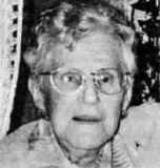 Généalogie Rose Beaudoin