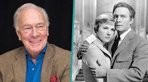 Christopher plummer, who starred in the sound of music, won an oscar for beginners and was nominated for all the money in the world and the last station, died peacefully today at his home in connecticut, his family confirmed. 14ghuywdkipx M