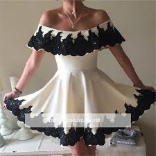 2018 Zipper Mini Modern Off The Shoulder A Line Lace Homecoming Dress In 2020 Lace Homecoming Dresses Homecoming Dresses Cute Prom Dresses