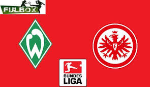 Werder bremen recovered from some horrible defending to keep three straight clean sheets. Werder Bremen Vs Eintracht Frankfurt En Vivo Hora Canal Donde Ver Partido Pendiente Bundesliga 2019 2020 Deportes En Vivo Online Deportes En Vivo Online