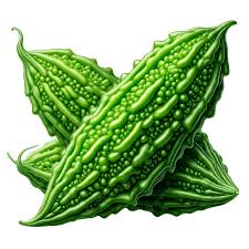 Image result for Momordica charantia
