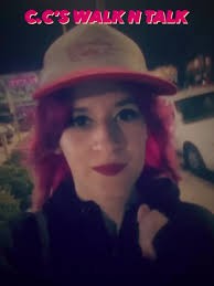 C.C’S WALK N TALK!!! My two feet have taken me around the world from NY to  PARIS to LONDON to NOLA. Hear my thoughts as I ramble around the city and  get to know more about my life as an artist. Let’s ...