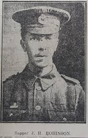 Lives of the First World War