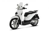 APRILIA-SCARABEO