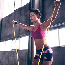 Szerezze be 11.000 másodperces (25 kép/s) barbell workout bench press. Vive La Resistance Resistance Band Workout Plan