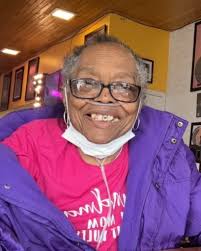 Jannie Hall Obituary May 10, 2024