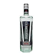 New amsterdam gin is made by e & j gallo winery in modesto, california and was first released in june 2008. New Amsterdam Gin Lawler S Liquors