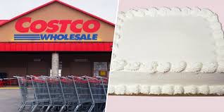 Shop by departments, or search for specific item(s). Why Did Costco Stop Selling Its Popular Half Sheet Cakes