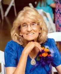 Lucy Mae Weems King Obituary