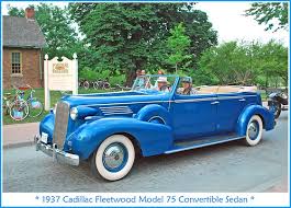 Image result for Antoinette Blue 1937 Cadillac