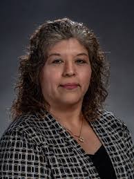 Ruth Torres's Instagram, Twitter & Facebook