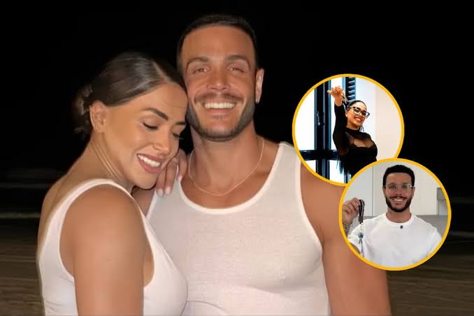 Cuál es la inversión que hicieron Mario Irivarren y Onelia Molina cuando  eran pareja? | tdpe | EL COMERCIO PERÚ
