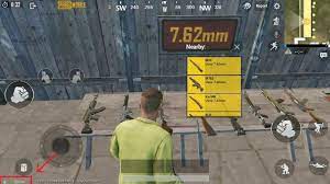 Pubg Ping Test How To Check Ping And Fix Lag In Pubg Mobile