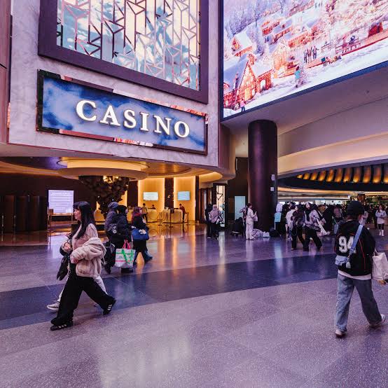 How the Mohegan Tribe Lost a Billion-Dollar Casino in South Korea - The New  York Times