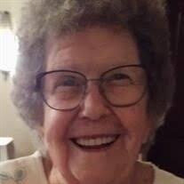 Suzanne "Sue" R. Mack Obituary