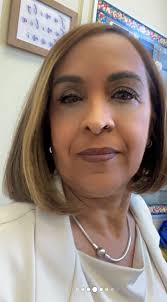 Norma Colon — New Mission High School