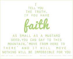 Faith Knowing God Funny Quotes