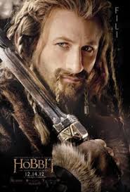 Fíli | Der Herr der Ringe Wiki | Fandom