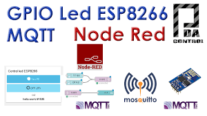 Nach dem installieren der dht library kannst du einfach diesen code auf das arduino kopieren und die aktuellen werte auf dem serial monitor anschauen. Tutorial Esp8266 And Node Red Mqtt Gpio Mosquitto 1 Pdacontrol