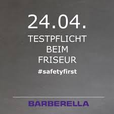 Out of these cookies, the cookies that are categorized as necessary are stored on your browser as they are essential for the working of basic functionalities of the website. Testpflicht Beim Friseur Barberella Friseure
