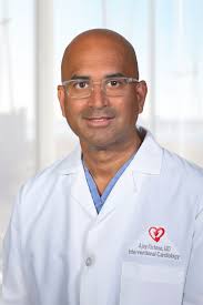 Ajay J. Kirtane, MD
