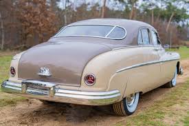 Image result for Nassau Beige 1950 Lincoln