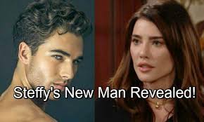 Spears) and wyatt spencer (darin brooks) for failure while thomas forrester (matthew atkinson) and brooke forrester's (katherine kelly lang) tension will explode. Celeb Dirty Laundry On Twitter The Bold And The Beautiful Spoilers Steffy S Hot New Boyfriend Revealed Liam And Bill Seethe With Envy Https T Co Vfin94fdpy Https T Co Jlmusifgal