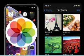 Iphoneのアルバム機能で写真を整理する基本テク アルバム作成 写真移動 管理 編集 名称変更 並べ替え 削除 の方法を解説 アプリオ