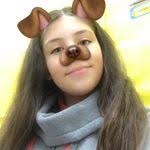 Brianna Buss's Instagram, Twitter & Facebook