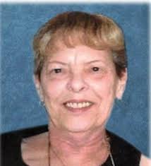 Marilou “Marie” Freda Obituary