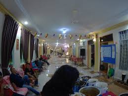 Orang iban gemar tinggal di rumah panjang, satu fitur distintif organisasi sosial mereka. Senibina Tradisional Dalam Penataan Moden Rumah Panjang Sarawak Impiana