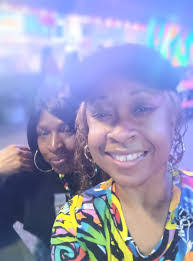 Yvonne Ortiz's Instagram, Twitter & Facebook