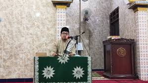 Tiga Spirit yang Harus Dijaga dalam Momentum Isra Mi'raj