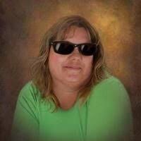 Patricia Gail "Patty" Burnham Kiser