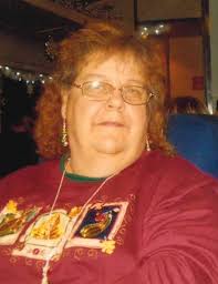 Obituary information for Wanda Sue Harris