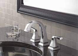 Delta lahara two handle centerset lavatory faucet. Best Bathroom Faucets In 2021 July Top 5 Reviews Buying Guide