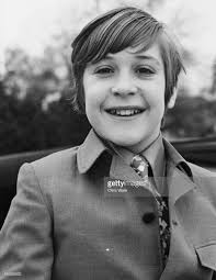 Neil Reed Scottish former singing star,and winner of Opportunity Knocks.  Who holds the record for the youngest person to reach the number one spot  in the charts. Years active in the music