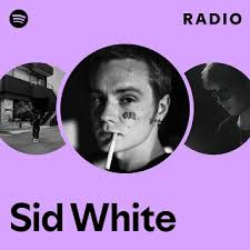 Sid White