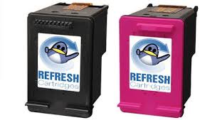 Maybe you would like to learn more about one of these? Clearing The Hp Check Ink Print Cartridge Error Message