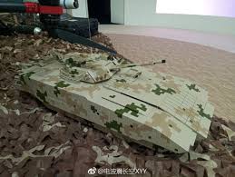 The largest of china's autonomous regions share a complicated relationship with their parent state if you're here with questions about the autonomous regions of china, it helps to start with a quick. Chinese Vn 50 Ifv Resurgence Of Muti Turrets Sufficient Velocity