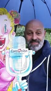 Twaalf punten voor… Paul Didden